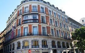 Hotel San Lorenzo Madrid